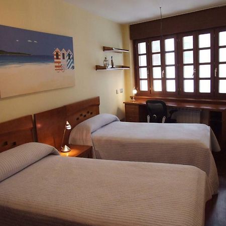 Vivienda En Gijon Frente Al Mar Βίλα Εξωτερικό φωτογραφία
