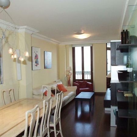 Vivienda En Gijon Frente Al Mar Βίλα Εξωτερικό φωτογραφία