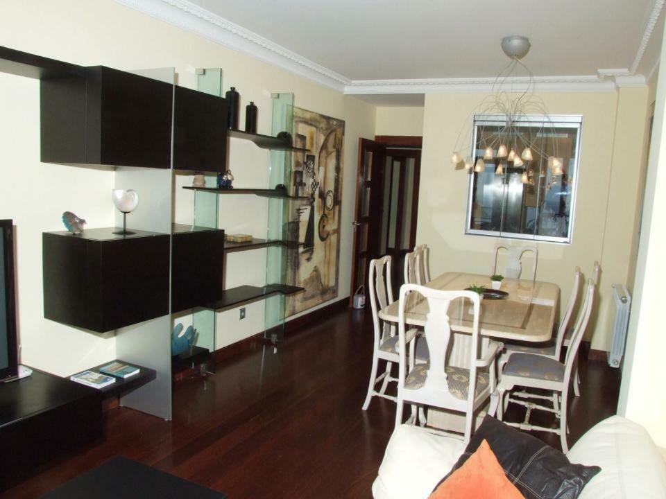 Vivienda En Gijon Frente Al Mar Βίλα Εξωτερικό φωτογραφία