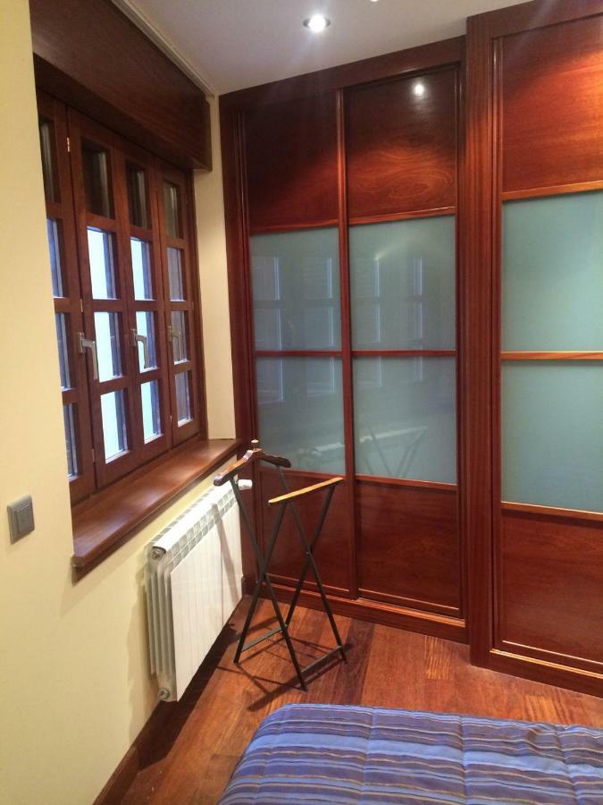 Vivienda En Gijon Frente Al Mar Βίλα Εξωτερικό φωτογραφία