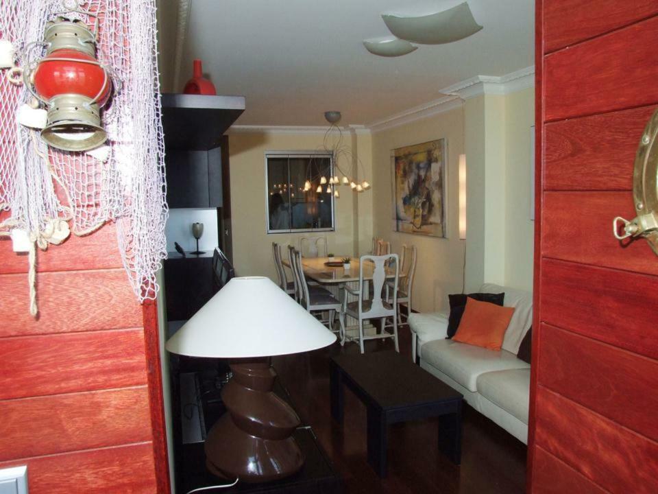 Vivienda En Gijon Frente Al Mar Βίλα Εξωτερικό φωτογραφία