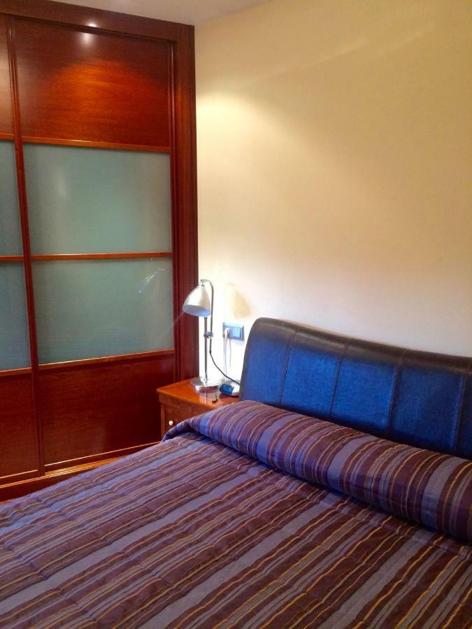 Vivienda En Gijon Frente Al Mar Βίλα Εξωτερικό φωτογραφία